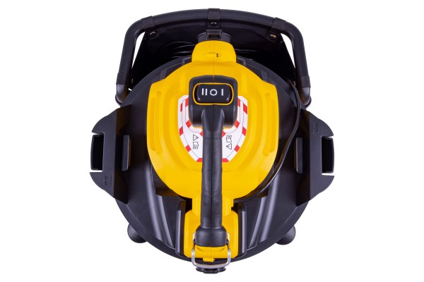 Пилосос мережевий DeWALT DXV234P
