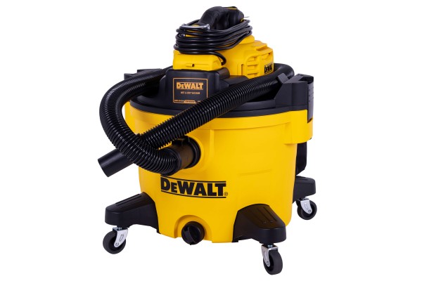 Пилосос мережевий DeWALT DXV234P