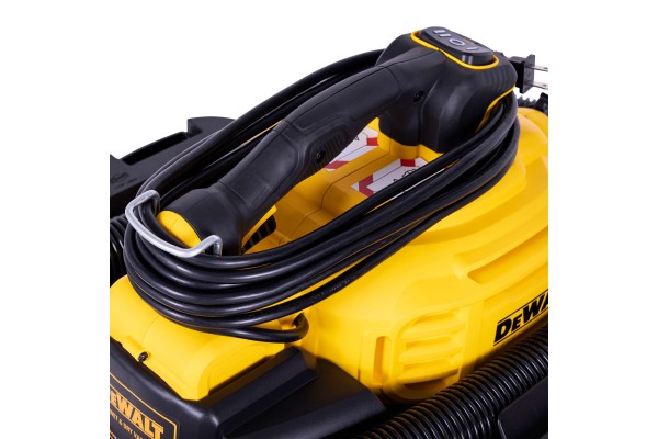 Пилосос мережевий DeWALT DXV234P