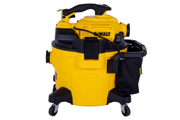 Пилосос мережевий DeWALT DXV234P