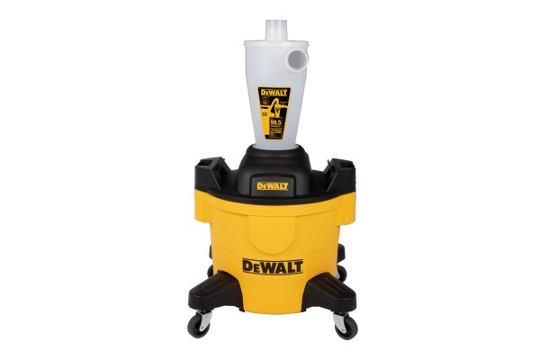 Фільтр-циклон DeWALT DXVCS002