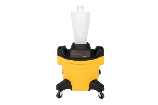 Фільтр-циклон DeWALT DXVCS002