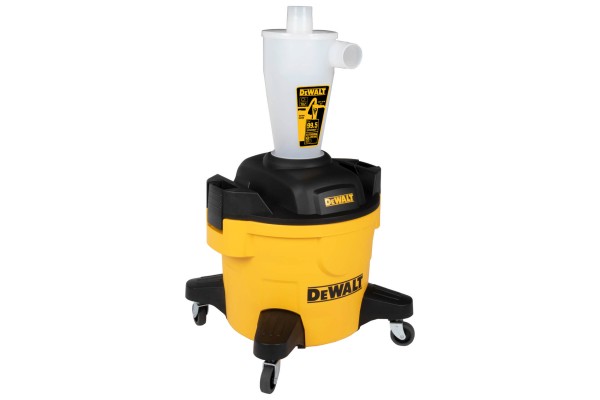 Фільтр-циклон DeWALT DXVCS002