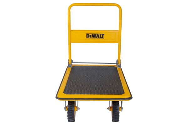 Візок-платформа вантажний DeWALT DXWT-504