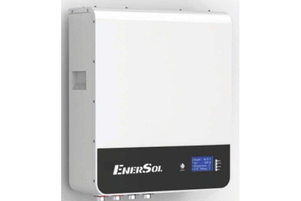 Акумуляторна батарея LiFePO4 EnerSol EB-1024LFPW