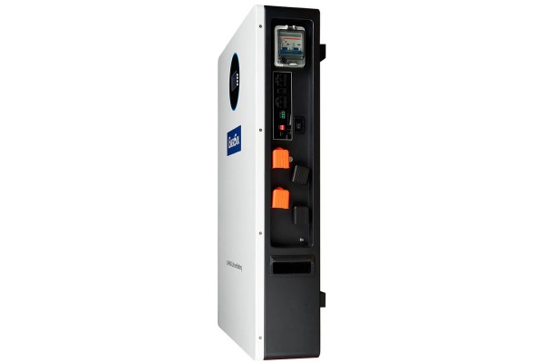Акумуляторна батарея LiFePO4 EnerSol EB-SK-51.2V200Ah