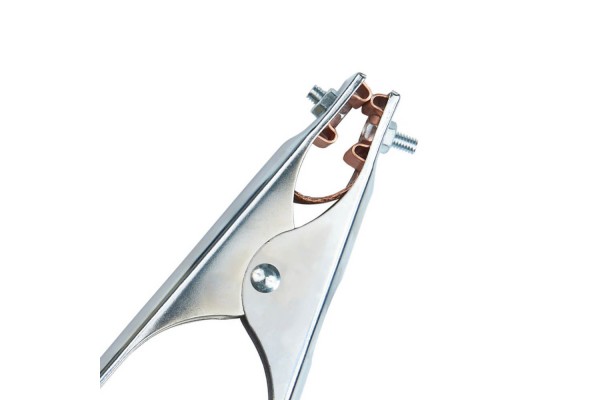 Затискач маси EnerSol EGC-300