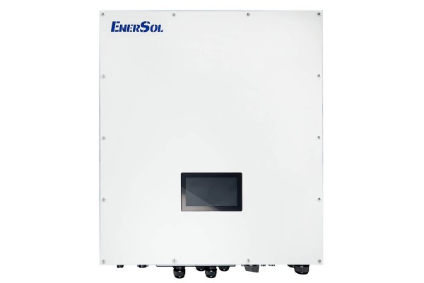 Гібридний інвертор EnerSol EHI-12000TP