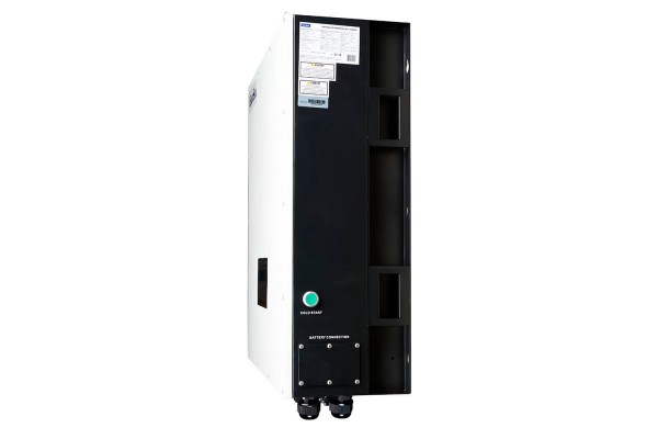 Гібридний інвертор EnerSol EHI-12000TP