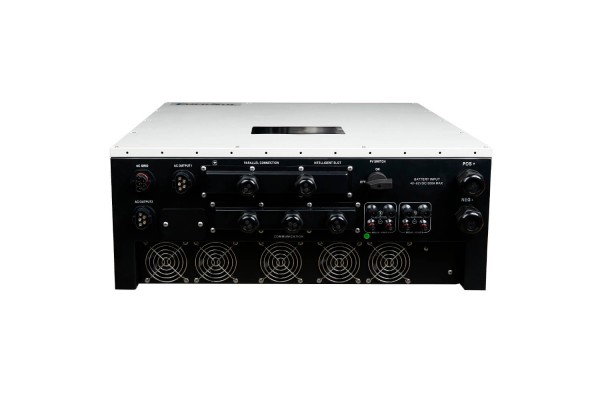 Гібридний інвертор EnerSol EHI-12000TP