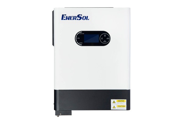 Гібридний інвертор EnerSol EHI-6000SQ