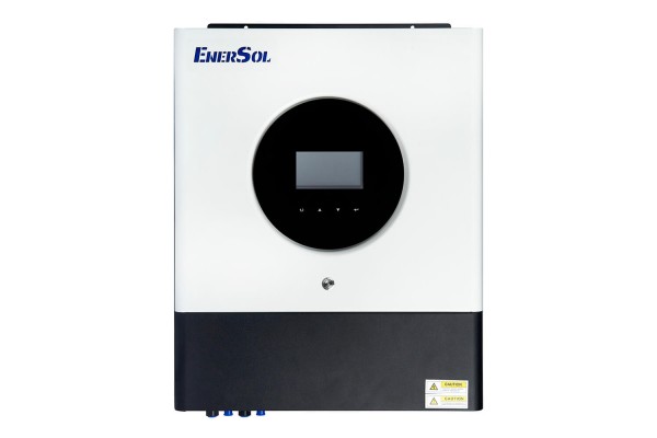 Гібридний інвертор EnerSol EHI-8000SP