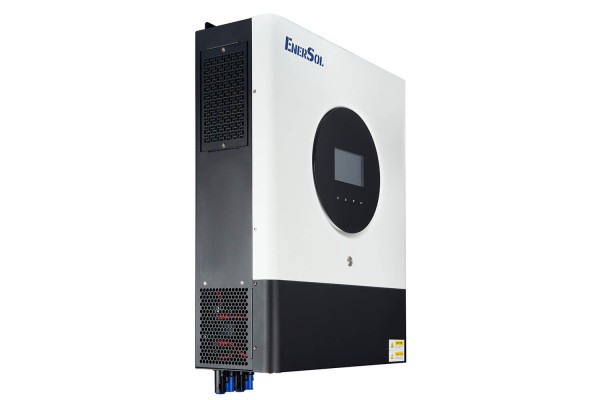 Гібридний інвертор EnerSol EHI-8000SP