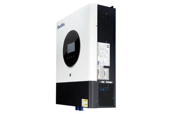 Гібридний інвертор EnerSol EHI-8000SP
