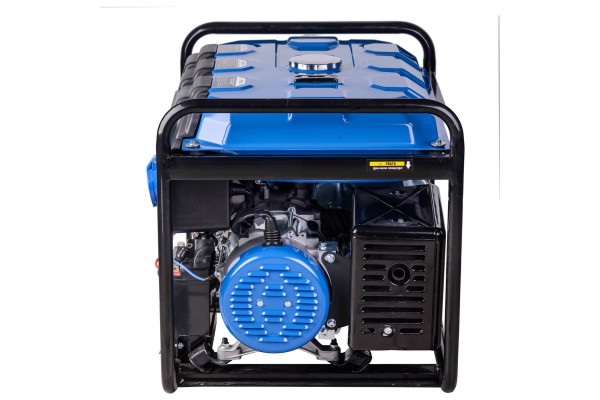 Генератор бензиновий EnerSol EPG-5500SE — Уцінка