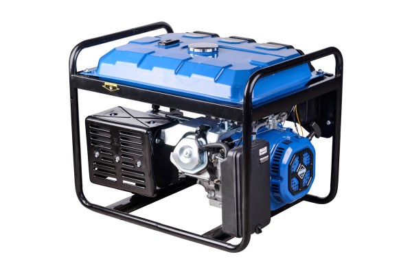 Генератор бензиновий EnerSol EPG-5500SE — Уцінка