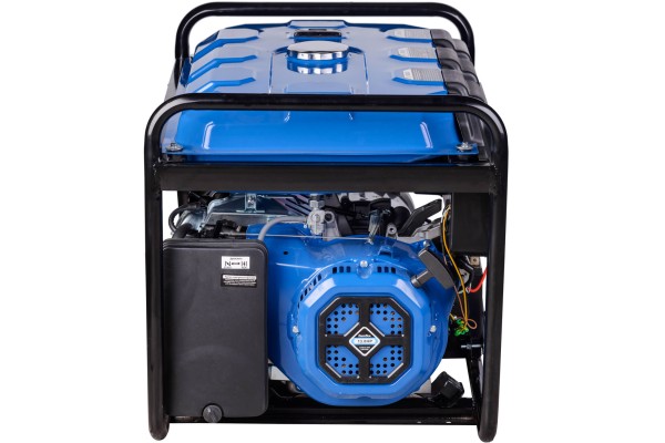 Генератор бензиновий EnerSol EPG-5500SE — Уцінка
