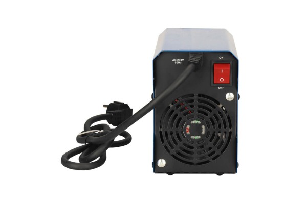 Зварювальний апарат інверторний EnerSol EWM-120ADE