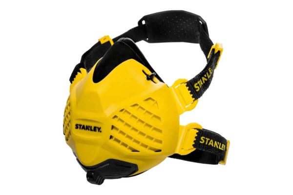 Захисна маска STANLEY F01.1.022