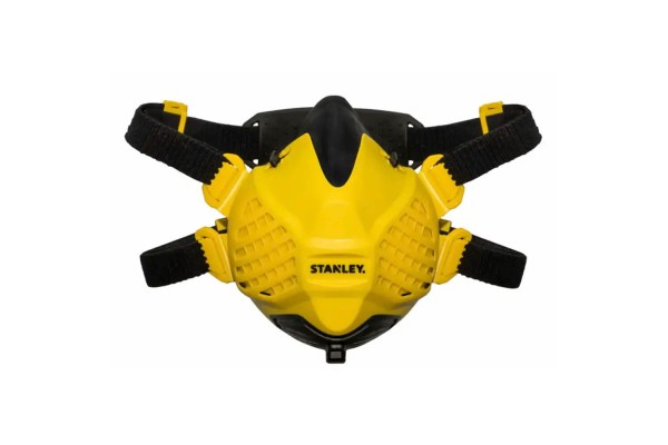 Захисна маска STANLEY F01.1.022