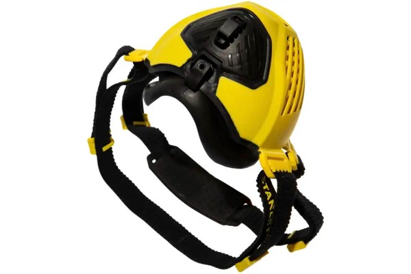 Захисна маска STANLEY F01.1.022