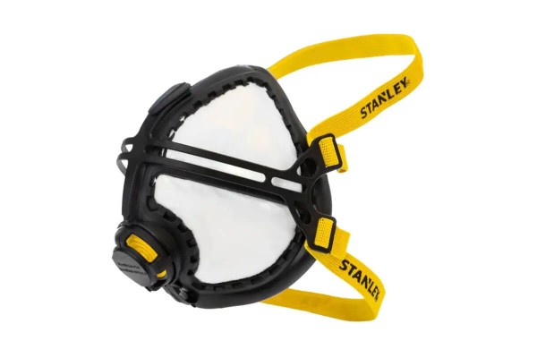 Захисна маска STANLEY F02.1.002