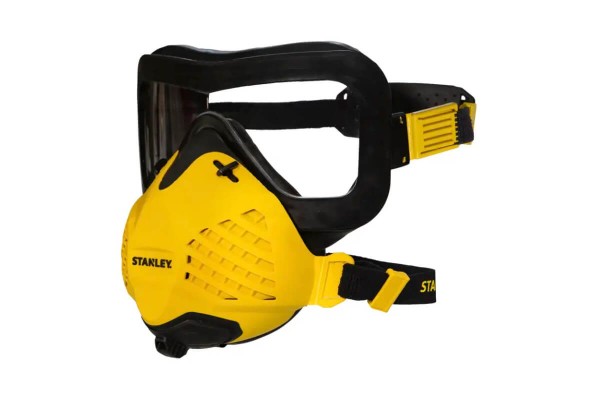 Захисна маска STANLEY F03.1.005