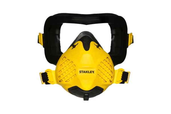Захисна маска STANLEY F03.1.005