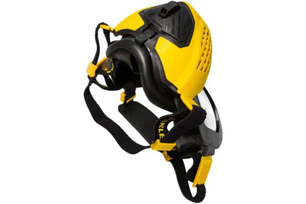 Захисна маска STANLEY F03.1.005