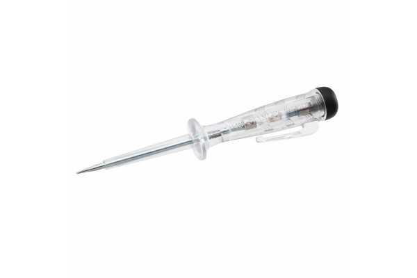 Викрутка тестер довжиною під щліц SL3,5 з довжиною стрижня 65 мм STANLEY FMHT0-64985