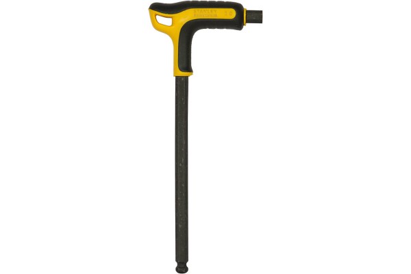 Набір з шести шестигранних метричних ключів з ручкою STANLEY FMHT0-69049