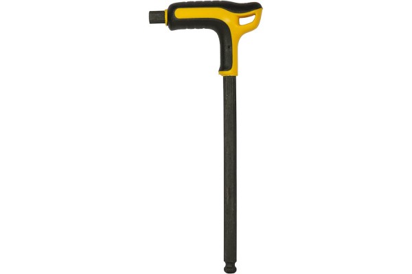 Набір з шести шестигранних метричних ключів з ручкою STANLEY FMHT0-69049
