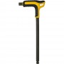Набір з шести шестигранних метричних ключів з ручкою STANLEY FMHT0-69049