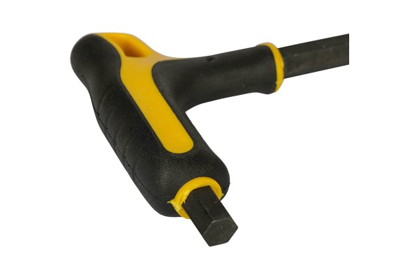 Набір з шести шестигранних метричних ключів з ручкою STANLEY FMHT0-69049