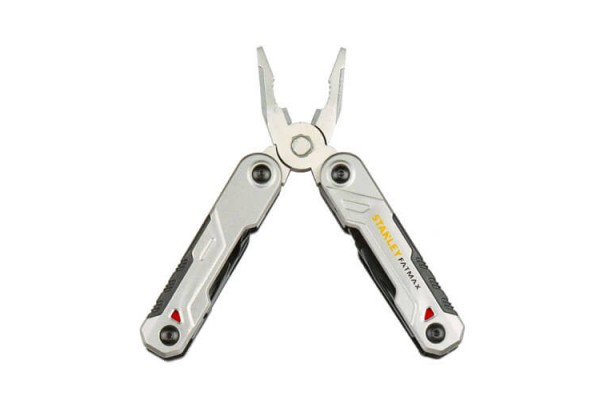 Універсальний інструмент MULTI-TOOL з шістнадцятьма функціями STANLEY FMHT0-72414