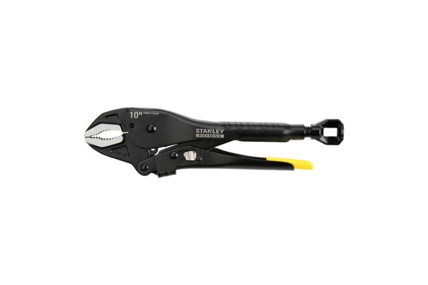 Захват регульований FatMax® з вигнутими губками STANLEY FMHT0-74886
