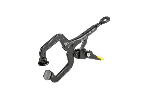 Захват регульований FatMax® з С- образними губками STANLEY FMHT0-75408