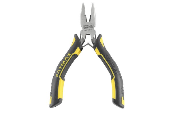 Міні плоскогубці FatMax® комбіновані довжиною 120 мм STANLEY FMHT0-80516
