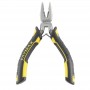 Міні плоскогубці FatMax® комбіновані довжиною 120 мм STANLEY FMHT0-80516