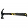 Молоток FATMAX® NEXT GENERATION з вагою головки 453 г, з загнутим цвяходером STANLEY FMHT1-51275