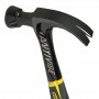Молоток FATMAX® NEXT GENERATION з вагою головки 567 г, з загнутим цвяходером STANLEY FMHT1-51277