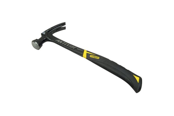 Молоток FATMAX® NEXT GENERATION з вагою головки 453 г, з прямим цвяходером STANLEY FMHT1-51276