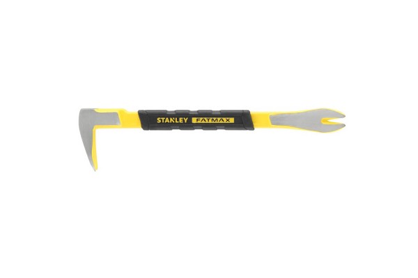 Цвяходер FatMax ® SPRING STEEL BAR кований STANLEY FMHT1-55008