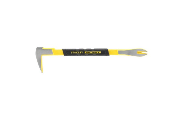 Цвяходер FatMax ® SPRING STEEL BAR кований STANLEY FMHT1-55010