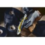 Ніж FatMax Integrated Snap Knife довжиною 165 мм з лезом шириною 18 мм з сегментами, що відламуються STANLEY FMHT10592-0