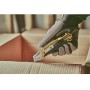 Ніж FatMax Integrated Snap Knife довжиною 165 мм з лезом шириною 18 мм з сегментами, що відламуються STANLEY FMHT10594-0
