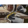 Ніж FatMax Integrated Snap Knife довжиною 165 мм з лезом шириною 18 мм з сегментами, що відламуються STANLEY FMHT10594-0