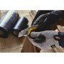 Ніж FatMax Integrated Snap Knife довжиною 165 мм з лезом шириною 18 мм з сегментами, що відламуються STANLEY FMHT10594-0