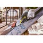 Ніж FatMax Integrated Snap Knife довжиною 165 мм з лезом шириною 18 мм з сегментами, що відламуються STANLEY FMHT10594-0