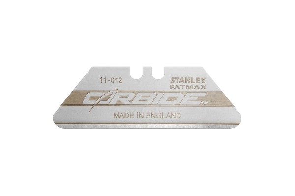 Леза запасні STANLEY FMHT11012-2